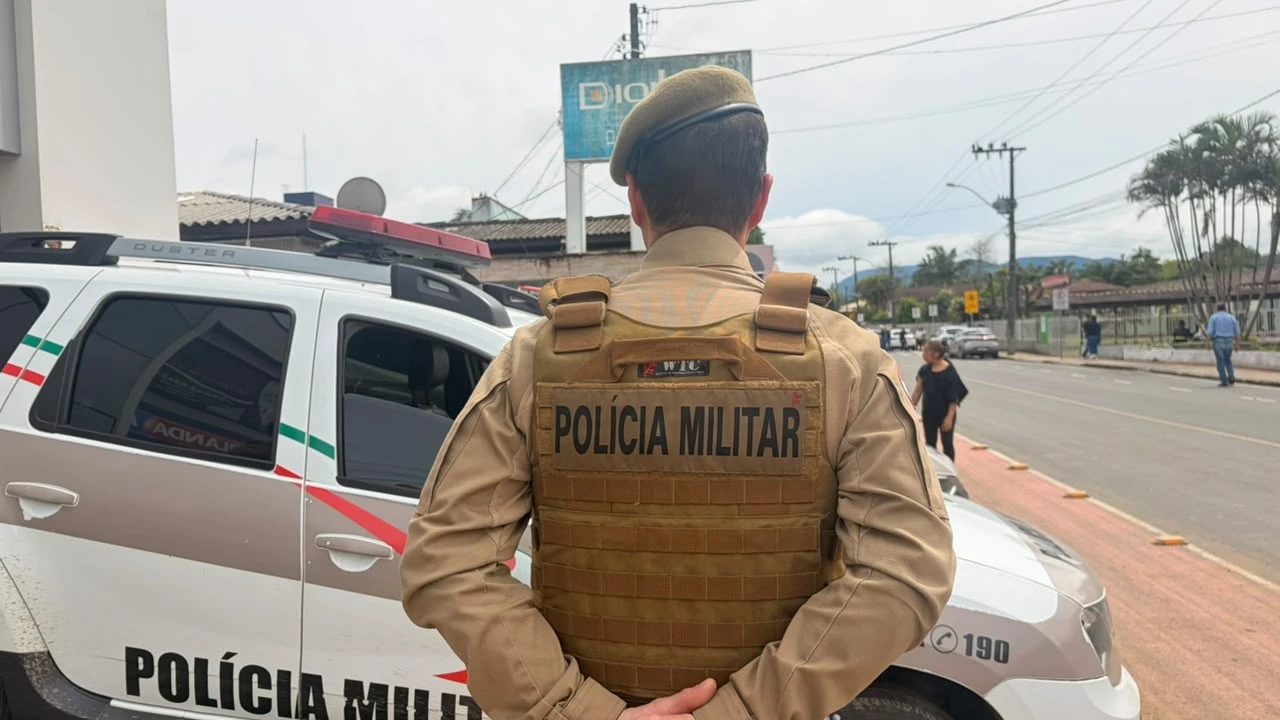 imagem da noticia em tempo real